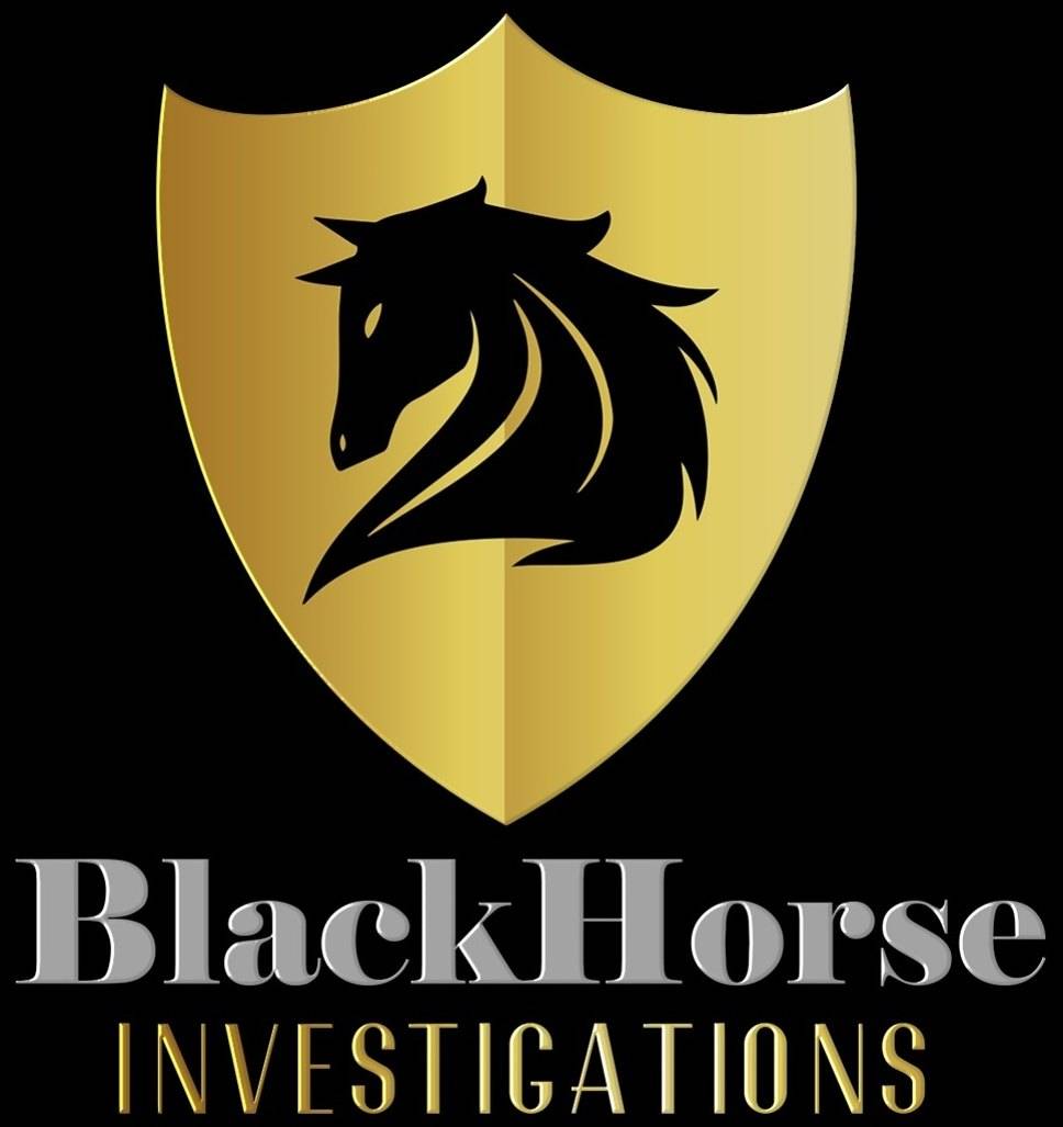 Blackhorse Investigations Logo