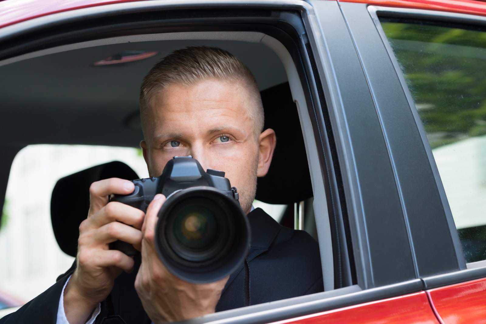 Private Investigator in Phoenix AZ